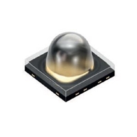 Émetteur LED Infrarouge Osram SFH 4725AS - 5W, 940nm, Angle 80° - Monté Sur étoile - Neuf