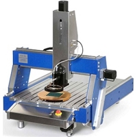 Robotic Near Field Scanner