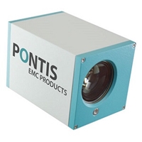 EMC Shielded Camera