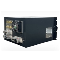 Shielded Test Enclosure