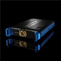 Spectrum Analyzer