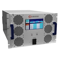 EMC Power Amplifiers