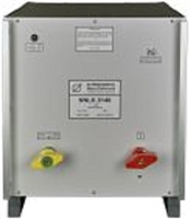 Line Impedance Stabilization Network