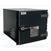 Shielded Test Enclosure