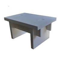 EMC Test Table