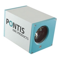 EMC Shielded Camera