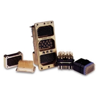 EMI Filtered Connector