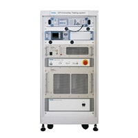 Immunity Test System