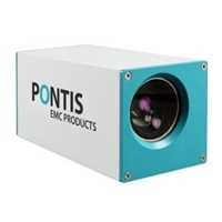 EMC Shielded Camera