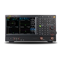 Spectrum Analyzer