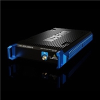 Spectrum Analyzer