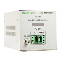 Line Impedance Stabilization Network