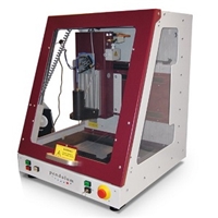 EMC Scanner