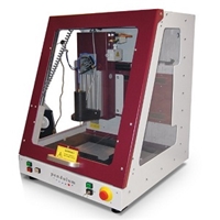 EMC Scanner