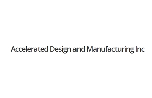 Accelerated Design and Manufacturing Inc
