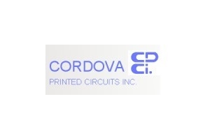 CORDOVA PRINTED CIRCUITS