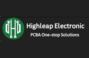 Guangzhou Highleap Electronic Co.,Ltd.