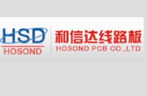 Huizhou Hosond PCB Co.,ltd