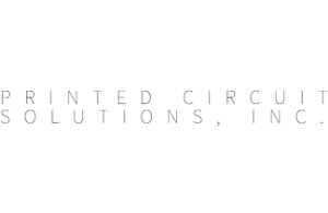 Printed Circuit Solutions, Inc