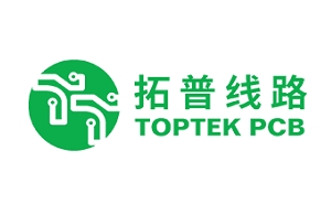 Toptek PCB Co.ltd