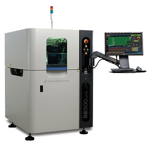 Solder Paste Inspection Equipment