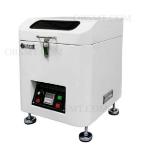Solder Paste Mixers