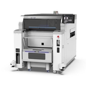 Solder Paste Printers