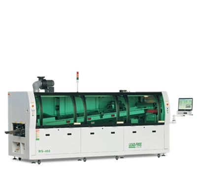 Wave Soldering Equipment