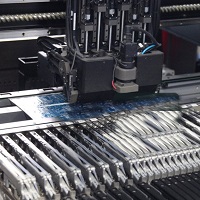 Pick and Place Machines