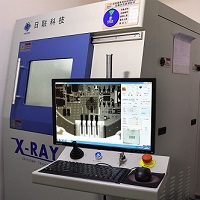 X-ray Inspection Systems