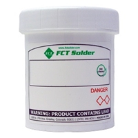 Solder Paste
