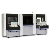 Flying Probe Tester