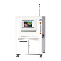 Solder Paste Inspection Equipment