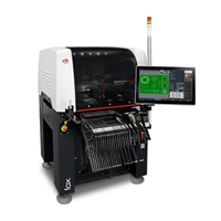 Pick and Place Machine
