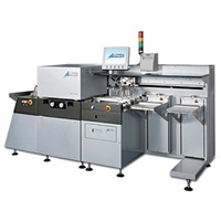 Flying Probe Tester