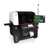 Pick and Place Machine