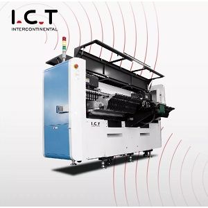 I.C.T-Max50