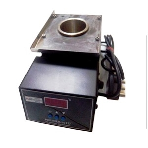 Solder Pot 201 8 Kg