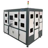 Automated Optical Inspection (AOI) Equipment