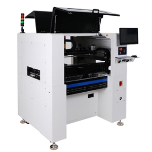 NeoDen K1830 automatic SMD pick and place machine