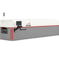 Reflow Soldering Equipment