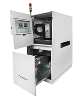 Solder Paste Inspection Equipment