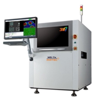 Solder Paste Inspection Equipment