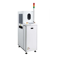 Buffer Equipment
