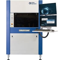 Automated Optical Inspection (AOI) Equipment