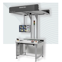 Automated Optical Inspection (AOI) Equipment