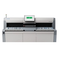 Pick and Place Machine