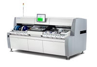 Pick and Place Machine
