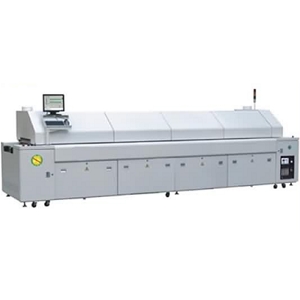 LED ,SMT REFLOW OVEN FOR PCB