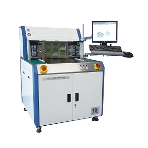 TR5001V SII